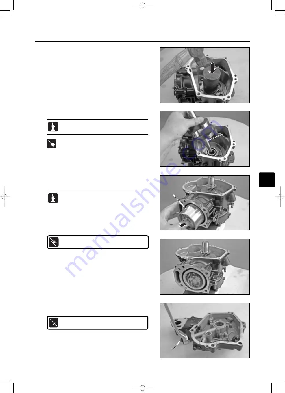 TOHATSU MFS 6C Service Manual Download Page 129