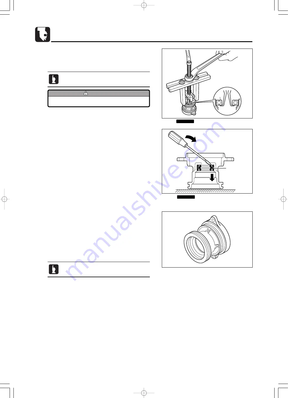 TOHATSU MFS 6C Service Manual Download Page 150