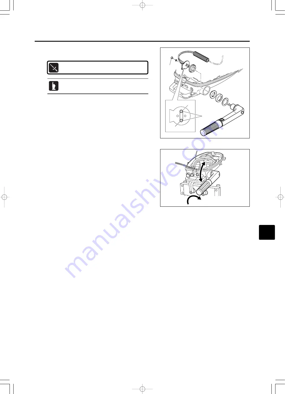 TOHATSU MFS 6C Service Manual Download Page 183