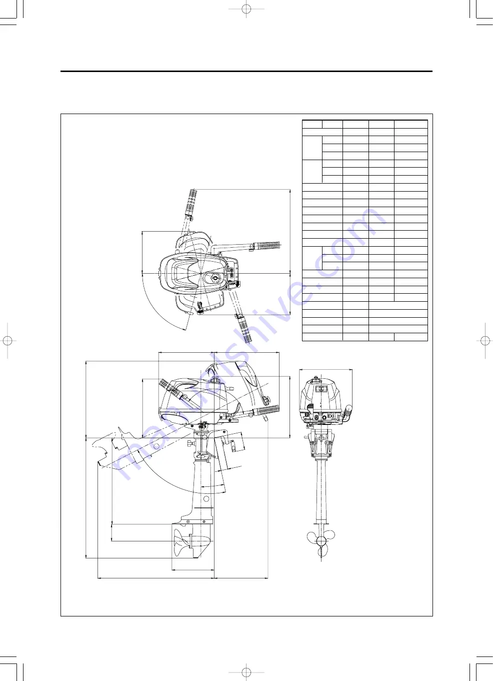 TOHATSU MFS 6C Скачать руководство пользователя страница 212