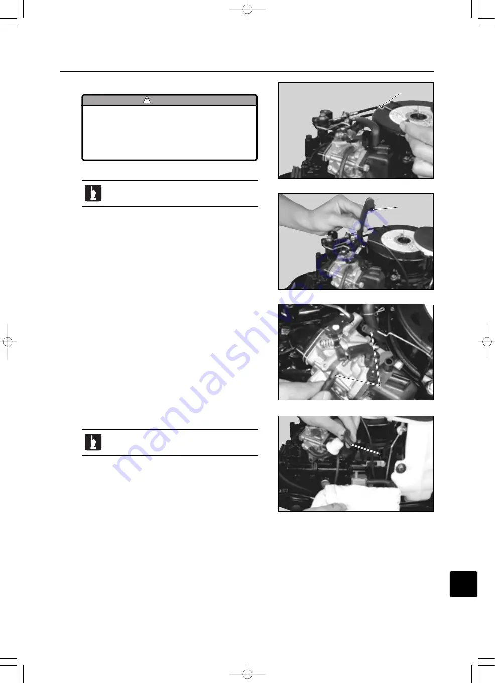 TOHATSU MFS 6C Service Manual Download Page 243