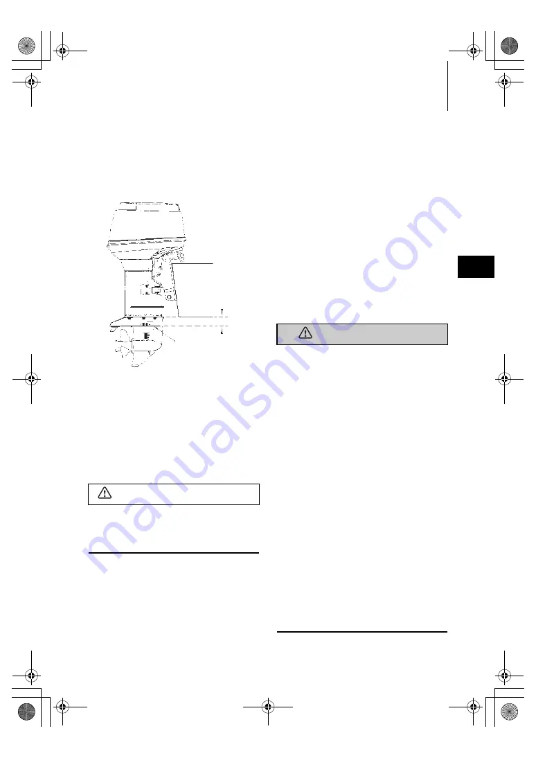 TOHATSU MX 50D2 Owner'S Manual Download Page 73