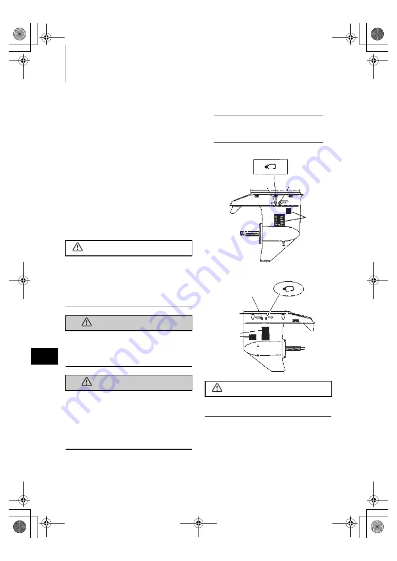 TOHATSU MX 50D2 Owner'S Manual Download Page 102