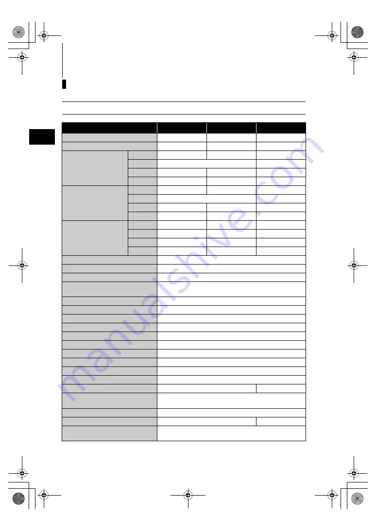 TOHATSU MX 50D2 Owner'S Manual Download Page 130