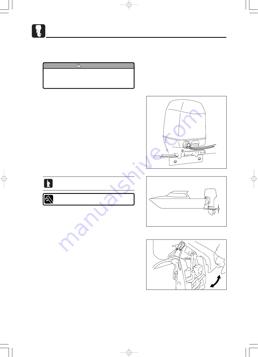 TOHATSU TLDI MD 115A SERIES Service Manual Download Page 22