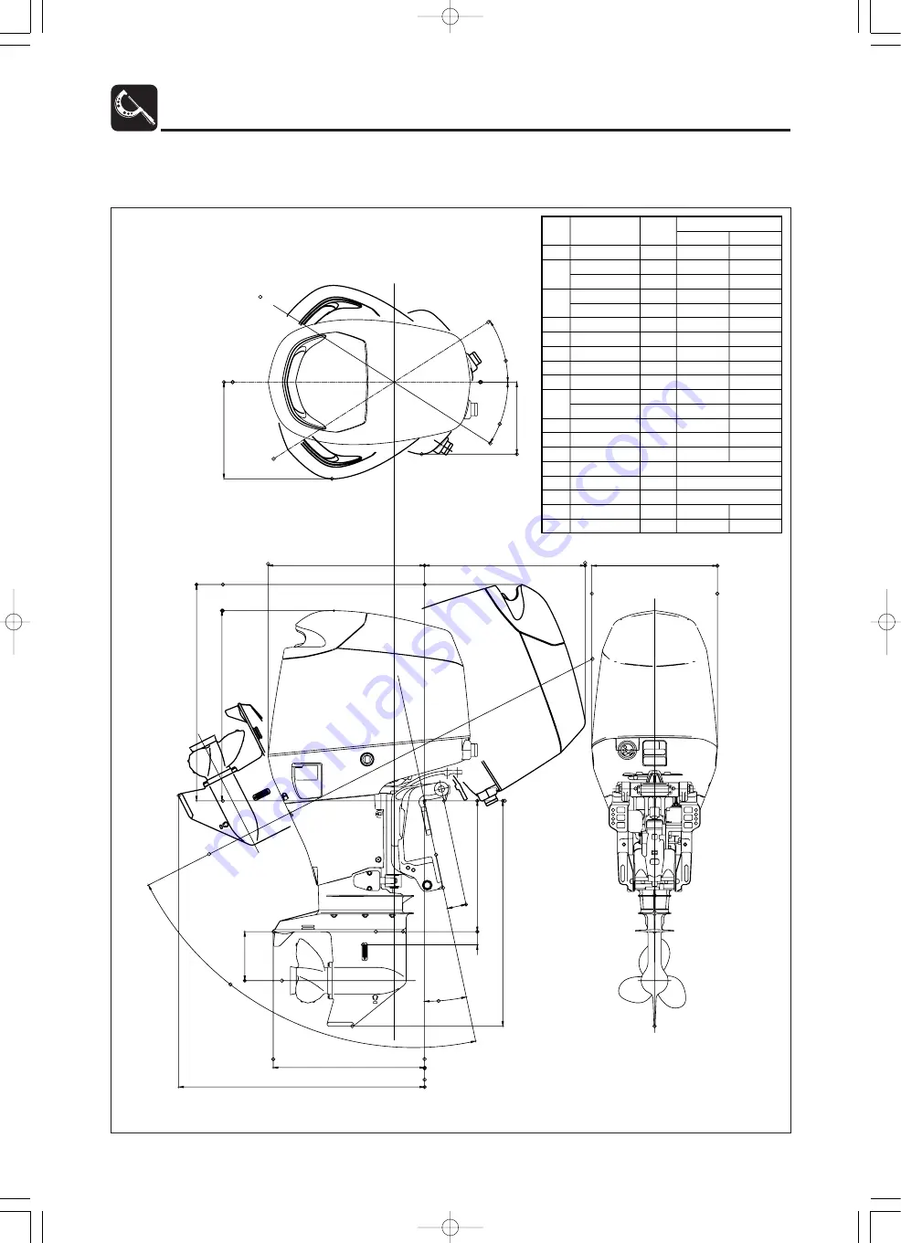 TOHATSU TLDI MD 115A SERIES Service Manual Download Page 28