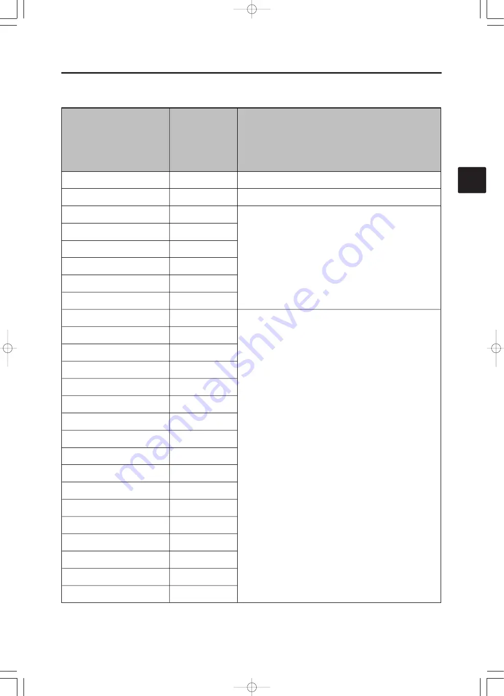 TOHATSU TLDI MD 115A SERIES Service Manual Download Page 35