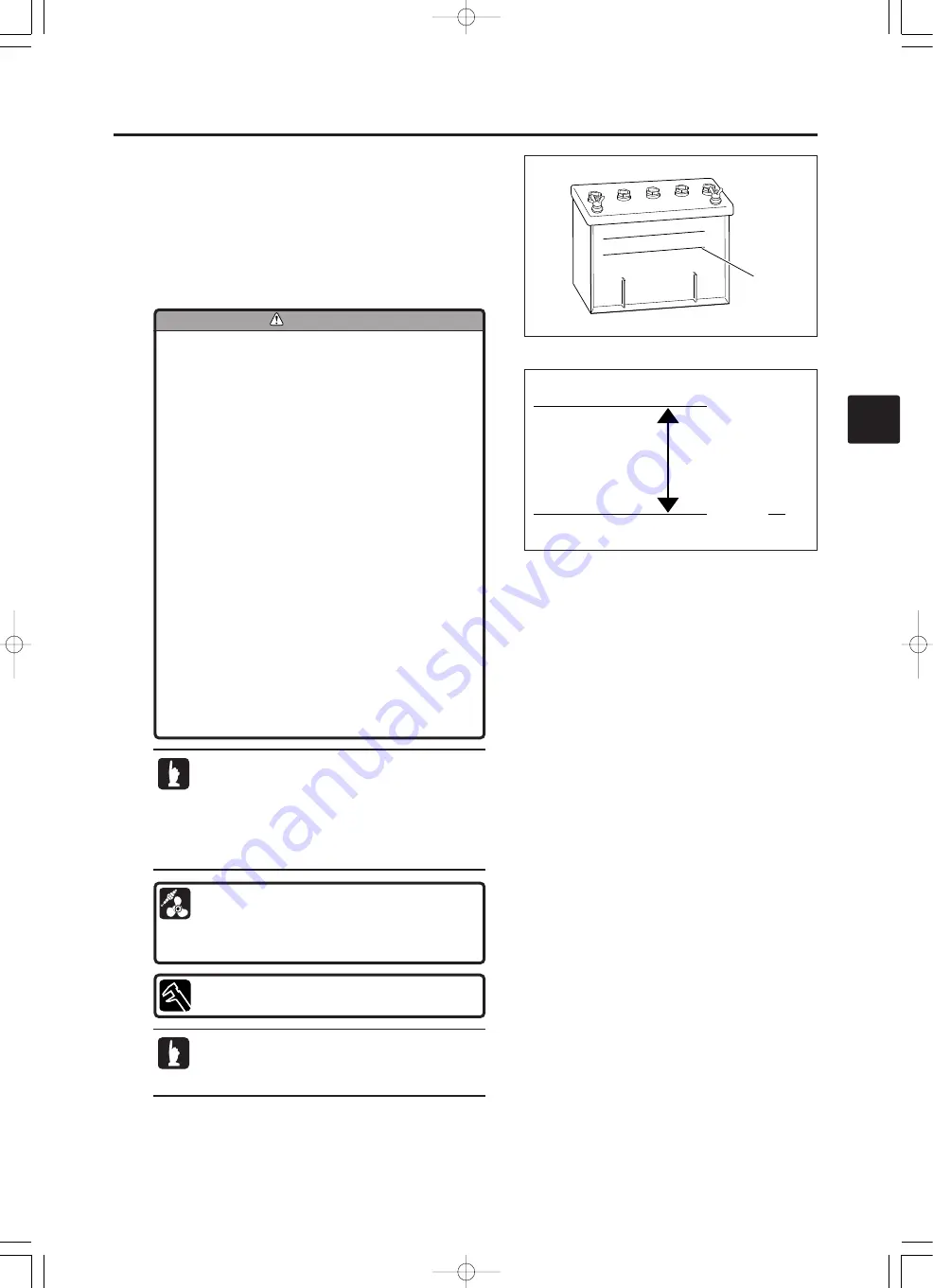 TOHATSU TLDI MD 115A SERIES Service Manual Download Page 72