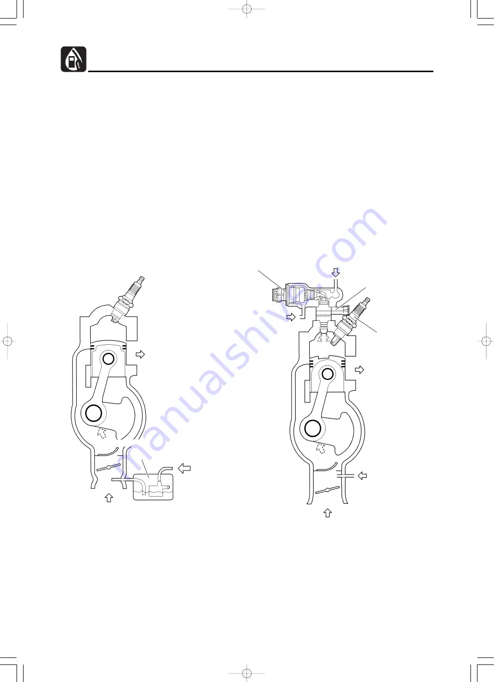 TOHATSU TLDI MD 115A SERIES Service Manual Download Page 85