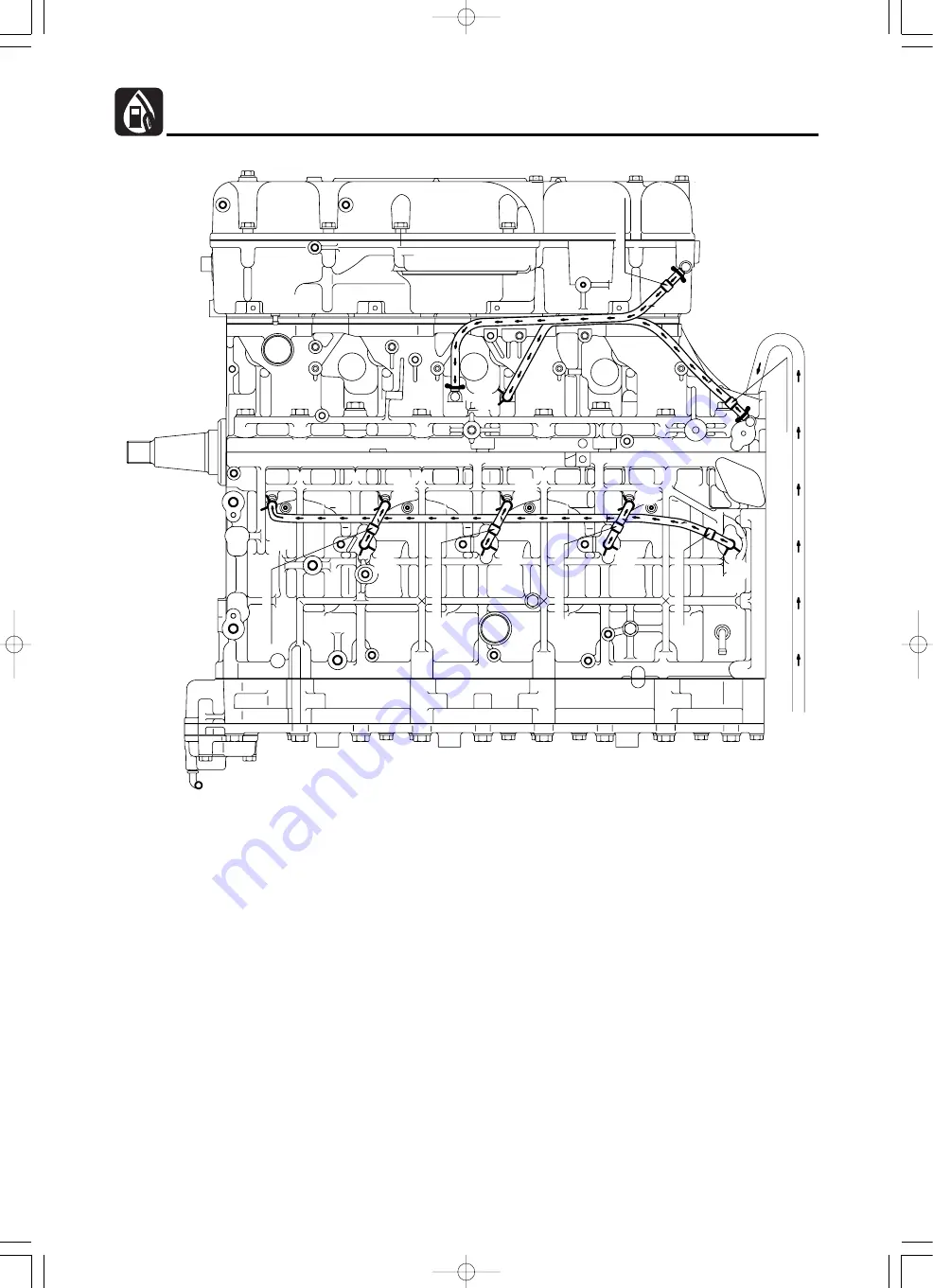 TOHATSU TLDI MD 115A SERIES Service Manual Download Page 91