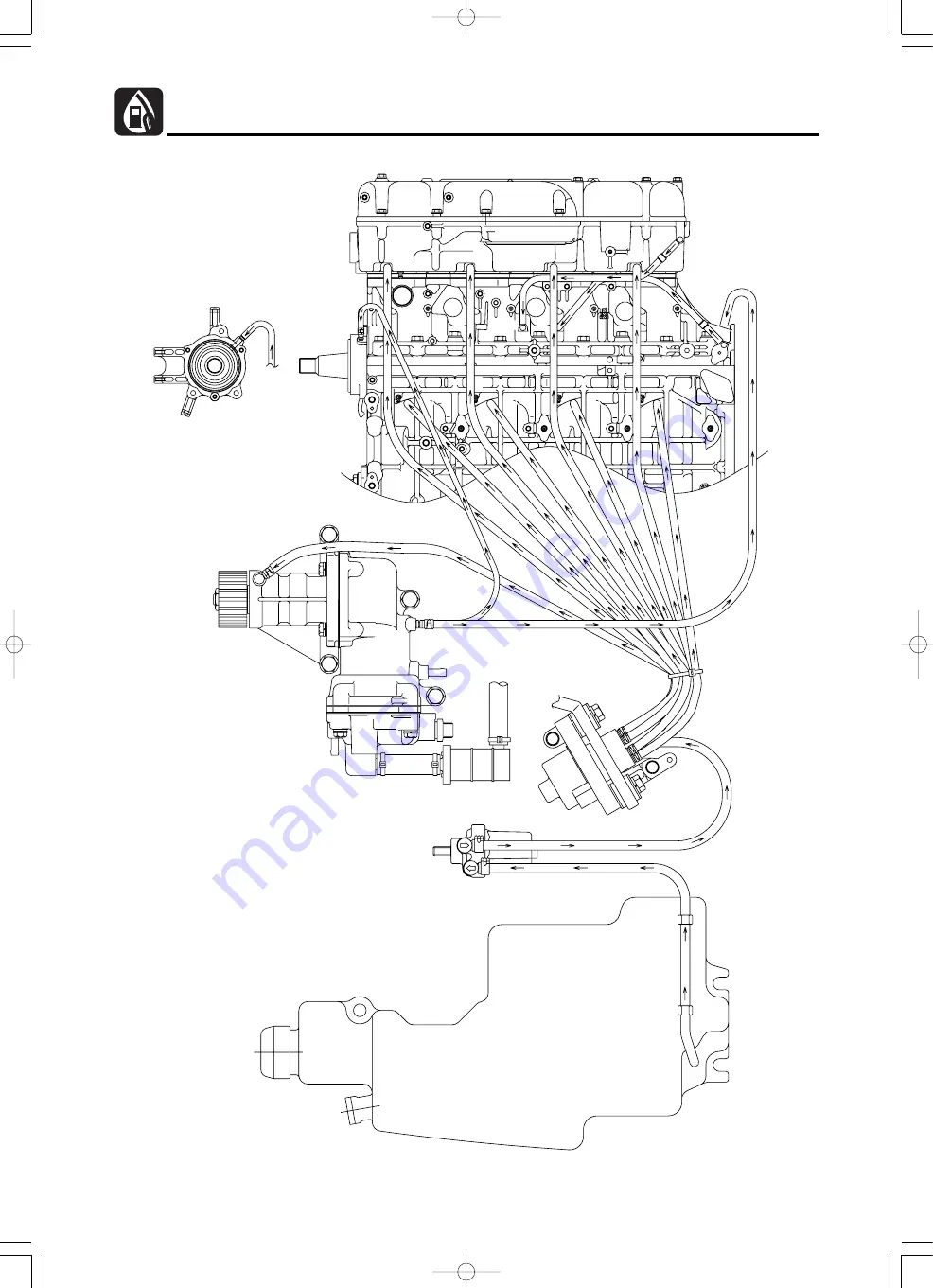 TOHATSU TLDI MD 115A SERIES Скачать руководство пользователя страница 121