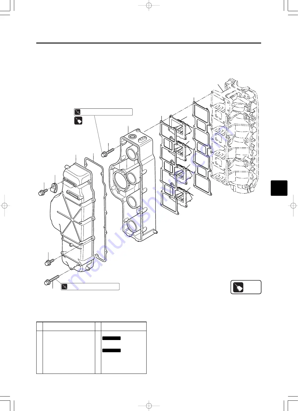 TOHATSU TLDI MD 115A SERIES Service Manual Download Page 131