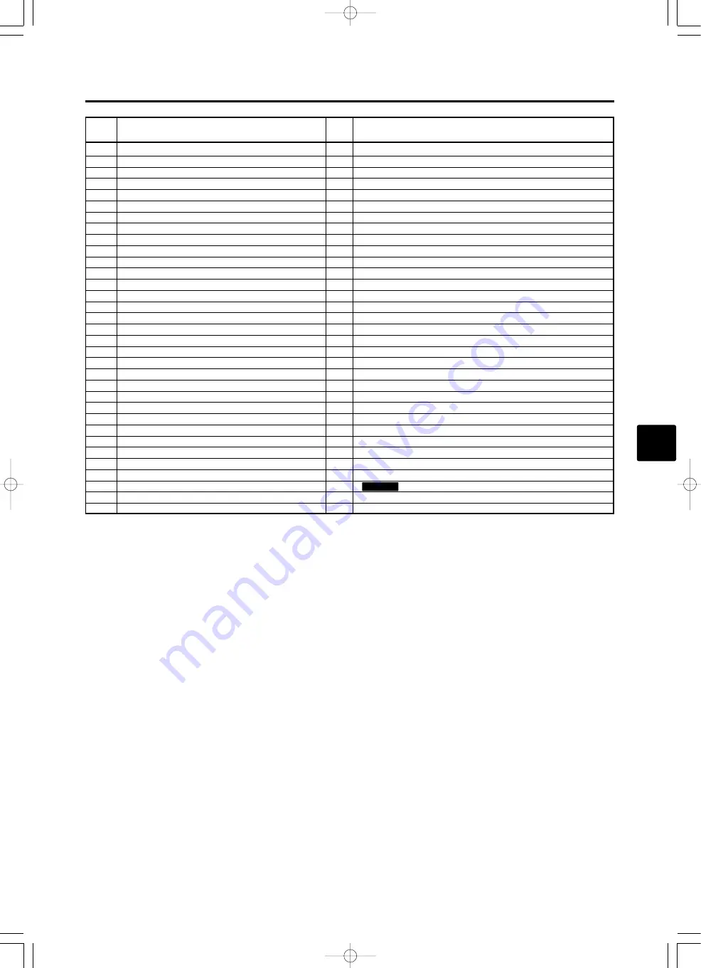 TOHATSU TLDI MD 115A SERIES Service Manual Download Page 133