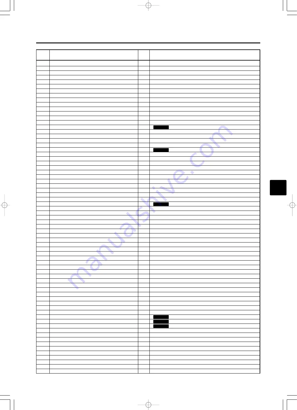 TOHATSU TLDI MD 115A SERIES Service Manual Download Page 135