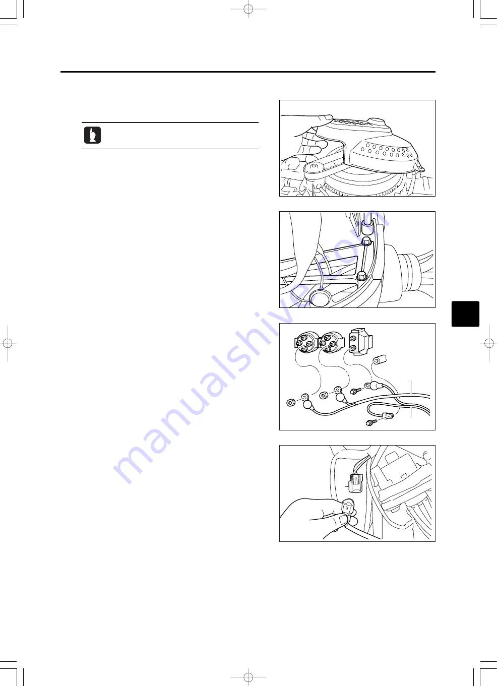 TOHATSU TLDI MD 115A SERIES Service Manual Download Page 137