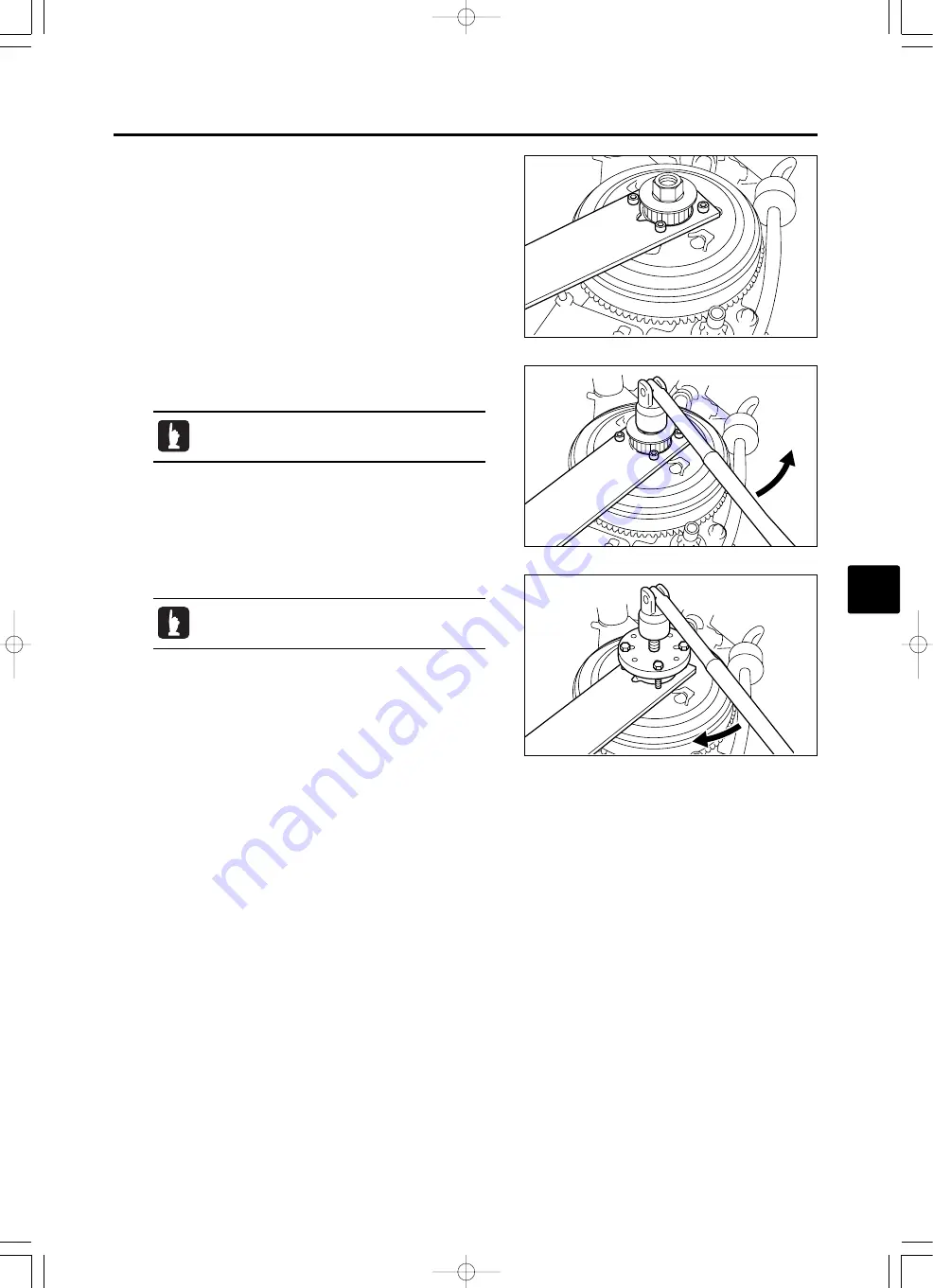 TOHATSU TLDI MD 115A SERIES Service Manual Download Page 141