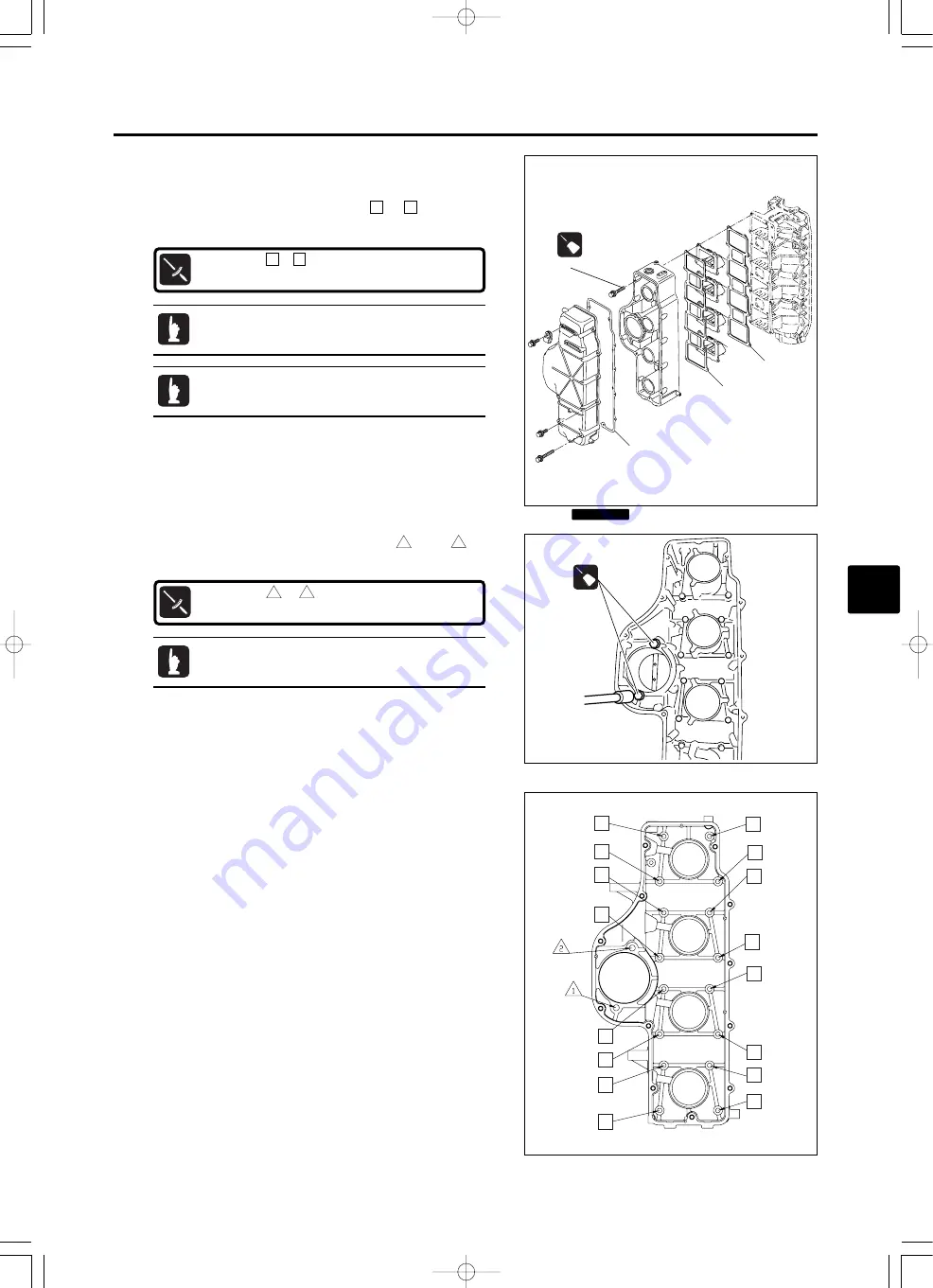 TOHATSU TLDI MD 115A SERIES Скачать руководство пользователя страница 173