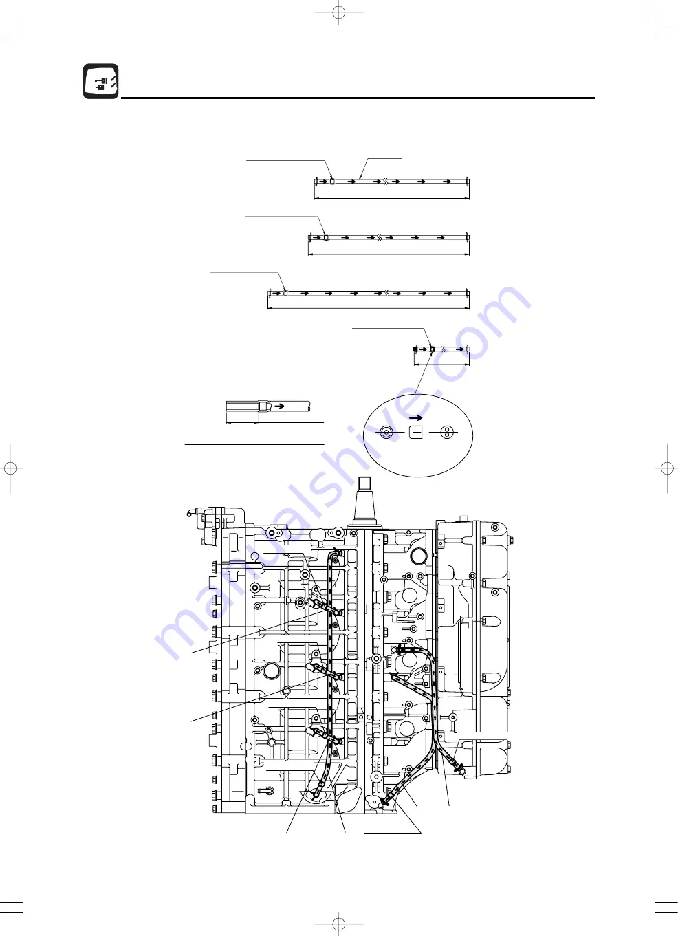 TOHATSU TLDI MD 115A SERIES Скачать руководство пользователя страница 176