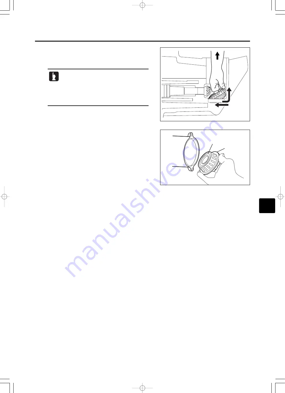 TOHATSU TLDI MD 115A SERIES Service Manual Download Page 201