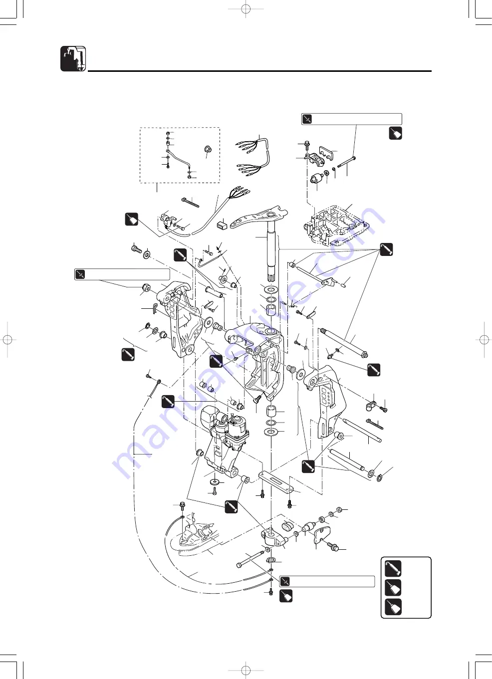 TOHATSU TLDI MD 115A SERIES Скачать руководство пользователя страница 236