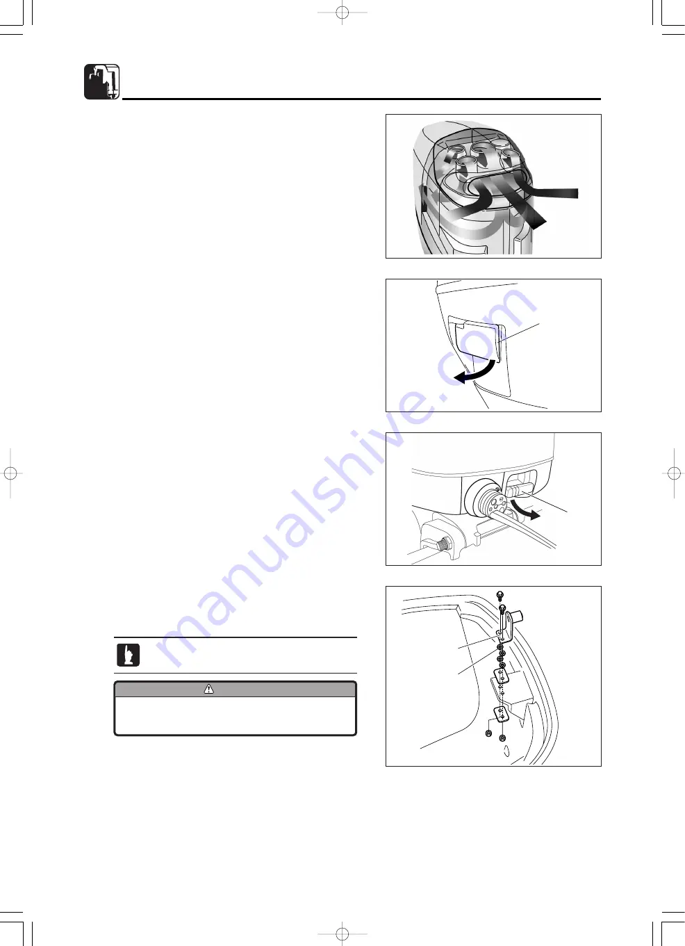 TOHATSU TLDI MD 115A SERIES Service Manual Download Page 240