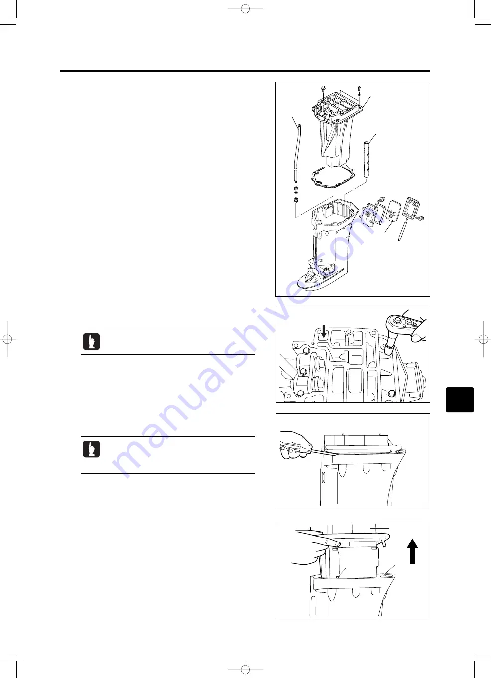 TOHATSU TLDI MD 115A SERIES Service Manual Download Page 243