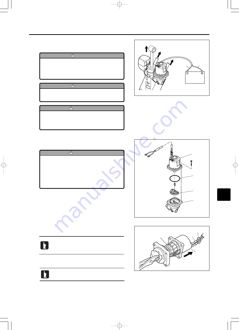 TOHATSU TLDI MD 115A SERIES Скачать руководство пользователя страница 257