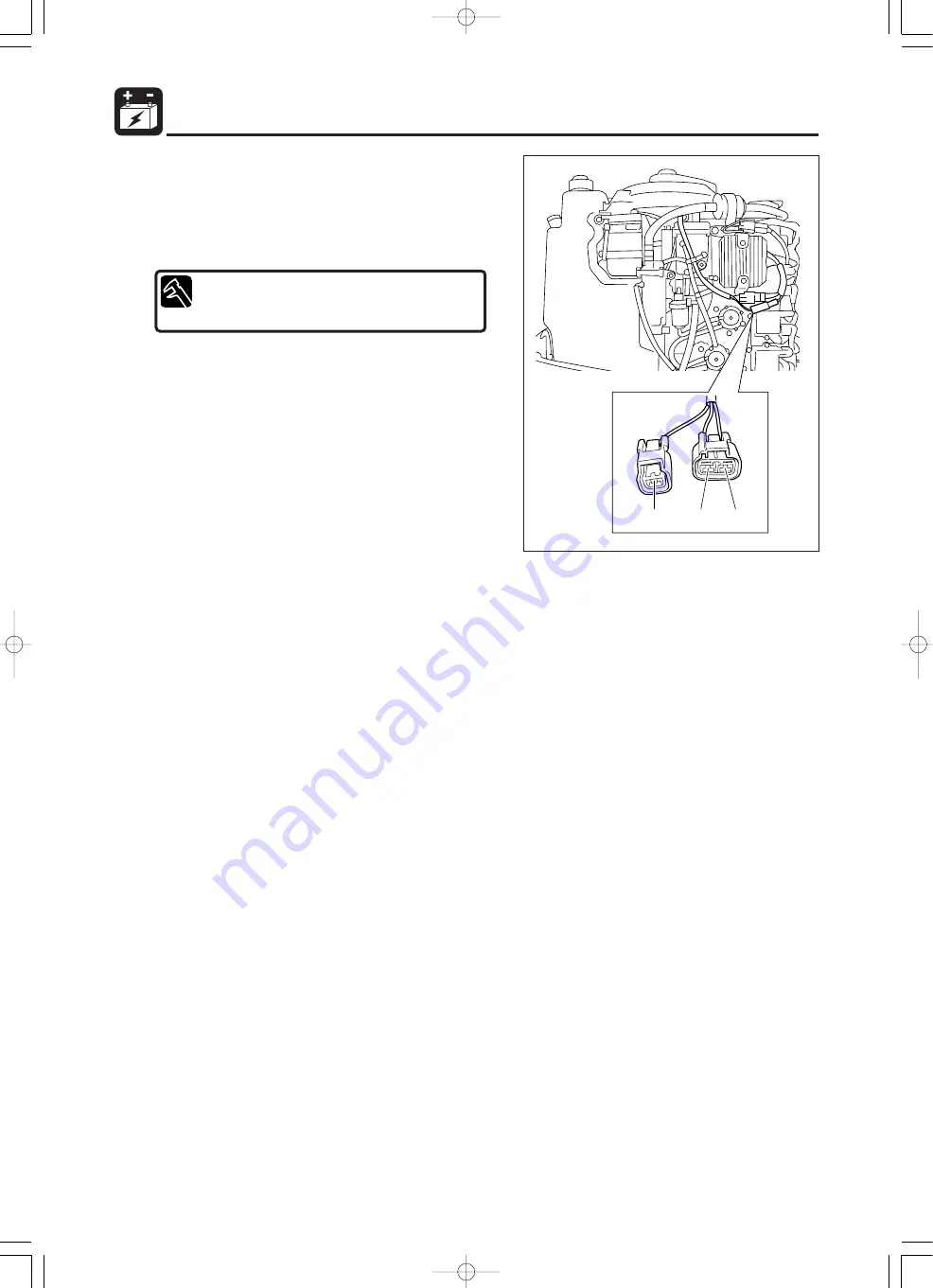 TOHATSU TLDI MD 115A SERIES Service Manual Download Page 275