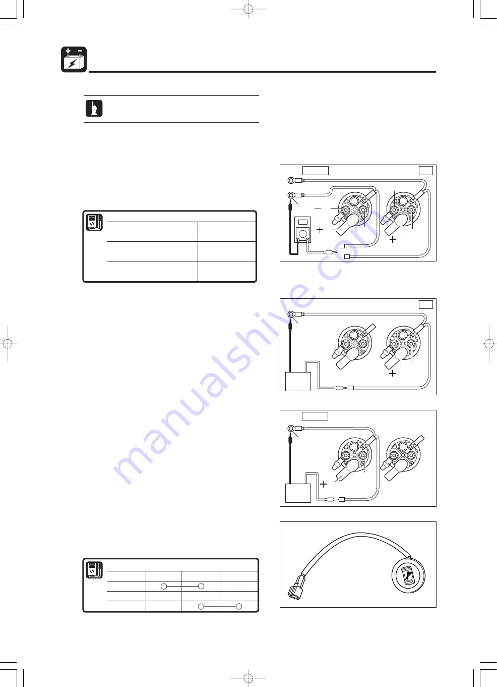 TOHATSU TLDI MD 115A SERIES Скачать руководство пользователя страница 281