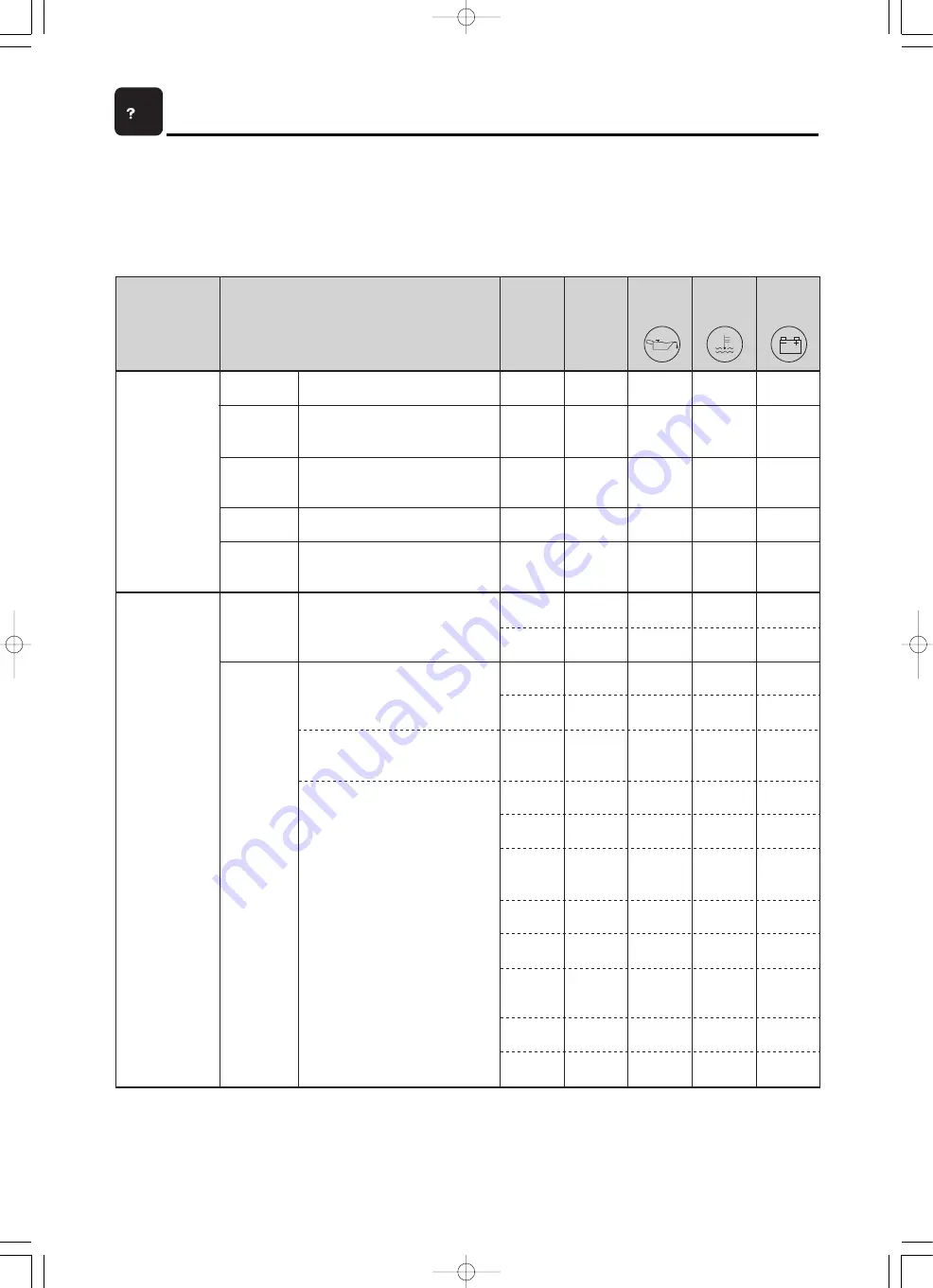 TOHATSU TLDI MD 115A SERIES Service Manual Download Page 283