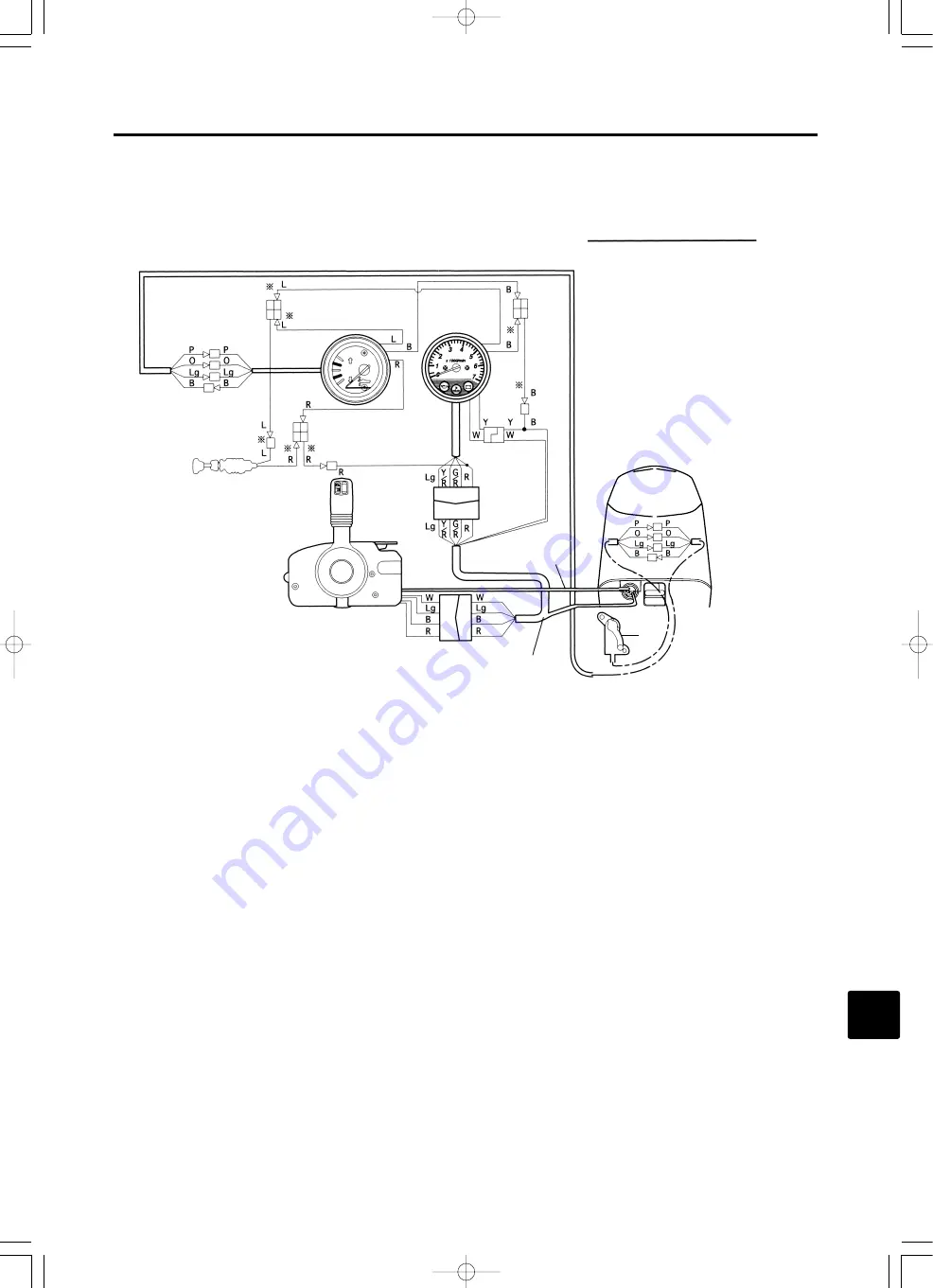 TOHATSU TLDI MD 115A SERIES Service Manual Download Page 342