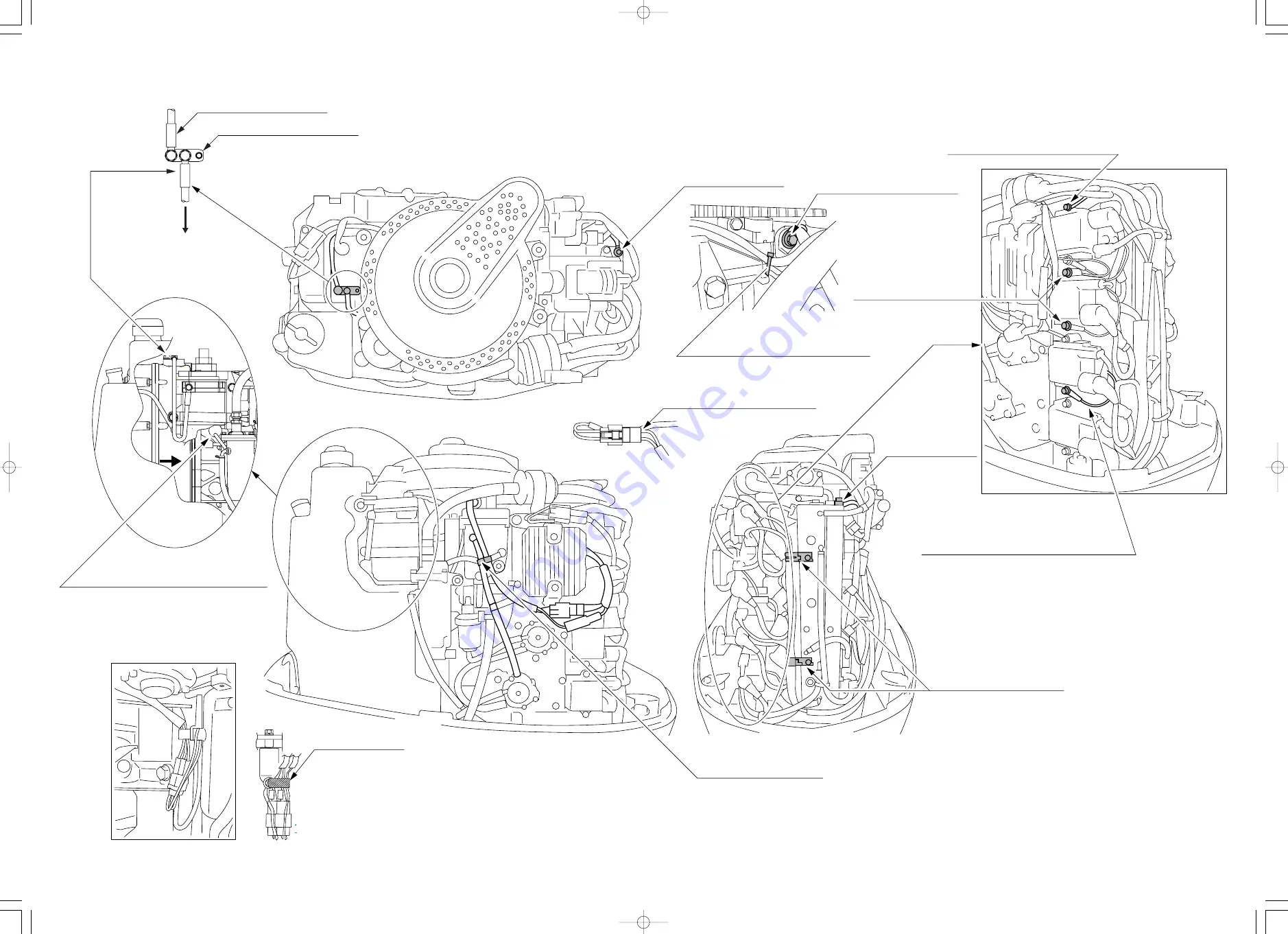 TOHATSU TLDI MD 115A SERIES Скачать руководство пользователя страница 349