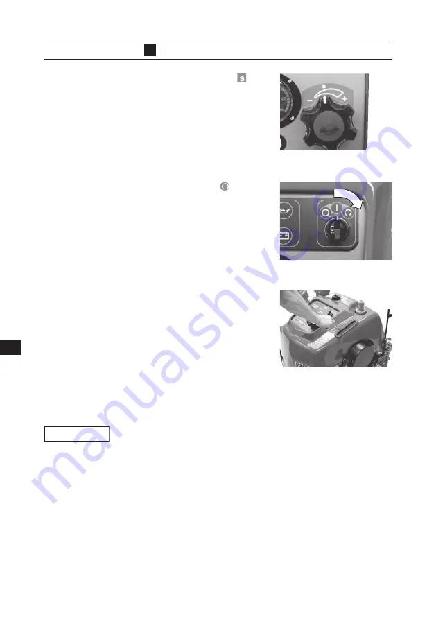 TOHATSU VE 1000 Owner'S Manual Download Page 178