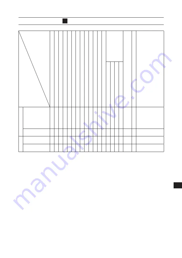 TOHATSU VE 1000 Owner'S Manual Download Page 205