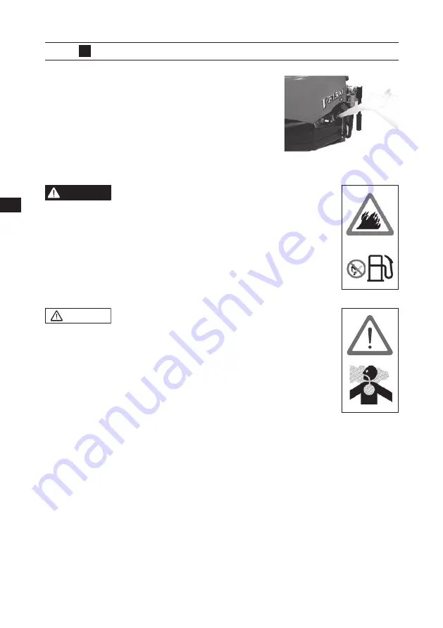 TOHATSU VE 1000 Owner'S Manual Download Page 254