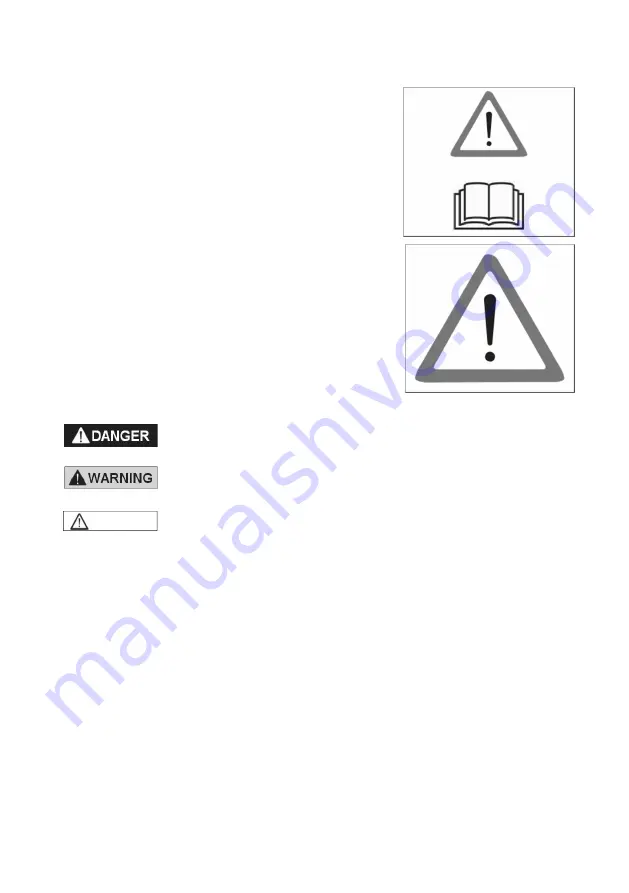 TOHATSU VF21BS Скачать руководство пользователя страница 7