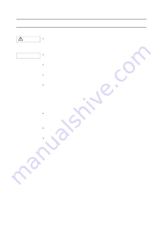 TOHATSU VF21BS Owner'S Manual Download Page 21