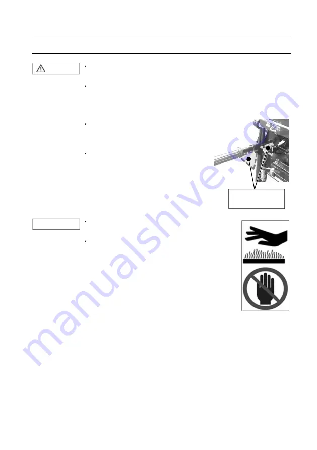 TOHATSU VF21BS Owner'S Manual Download Page 22