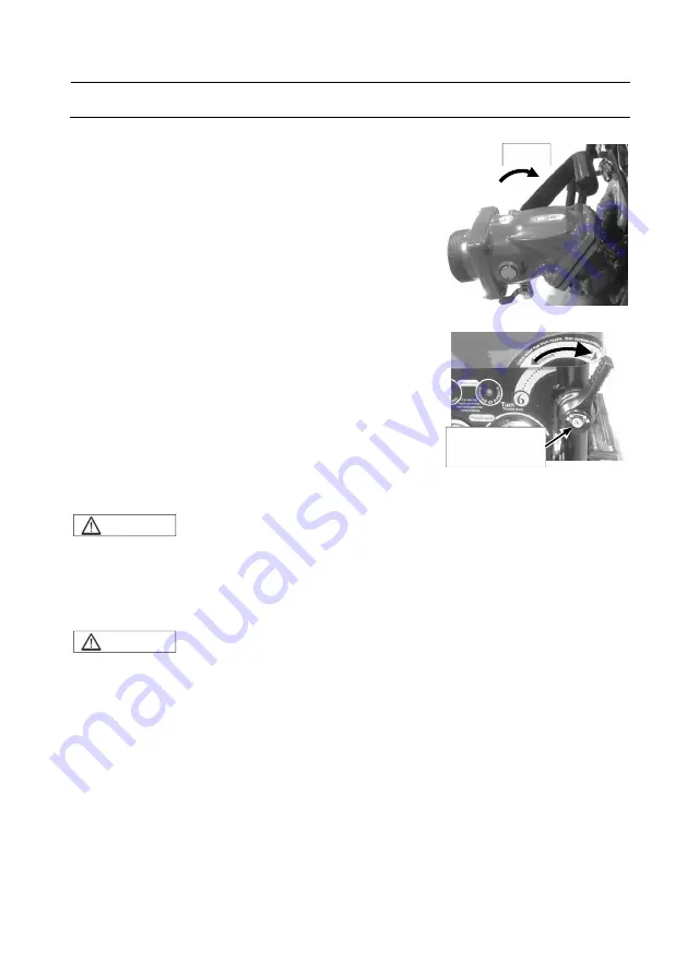 TOHATSU VF21BS Owner'S Manual Download Page 40