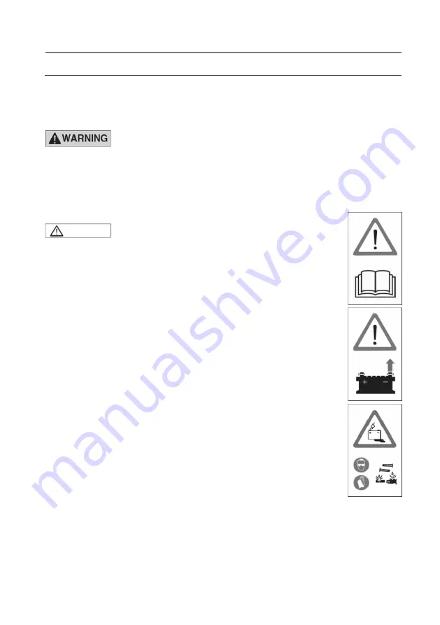 TOHATSU VF21BS Owner'S Manual Download Page 60