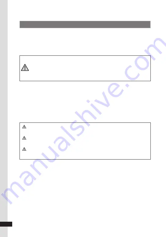 Tohnichi ATGE-G Operating Instructions Manual Download Page 2