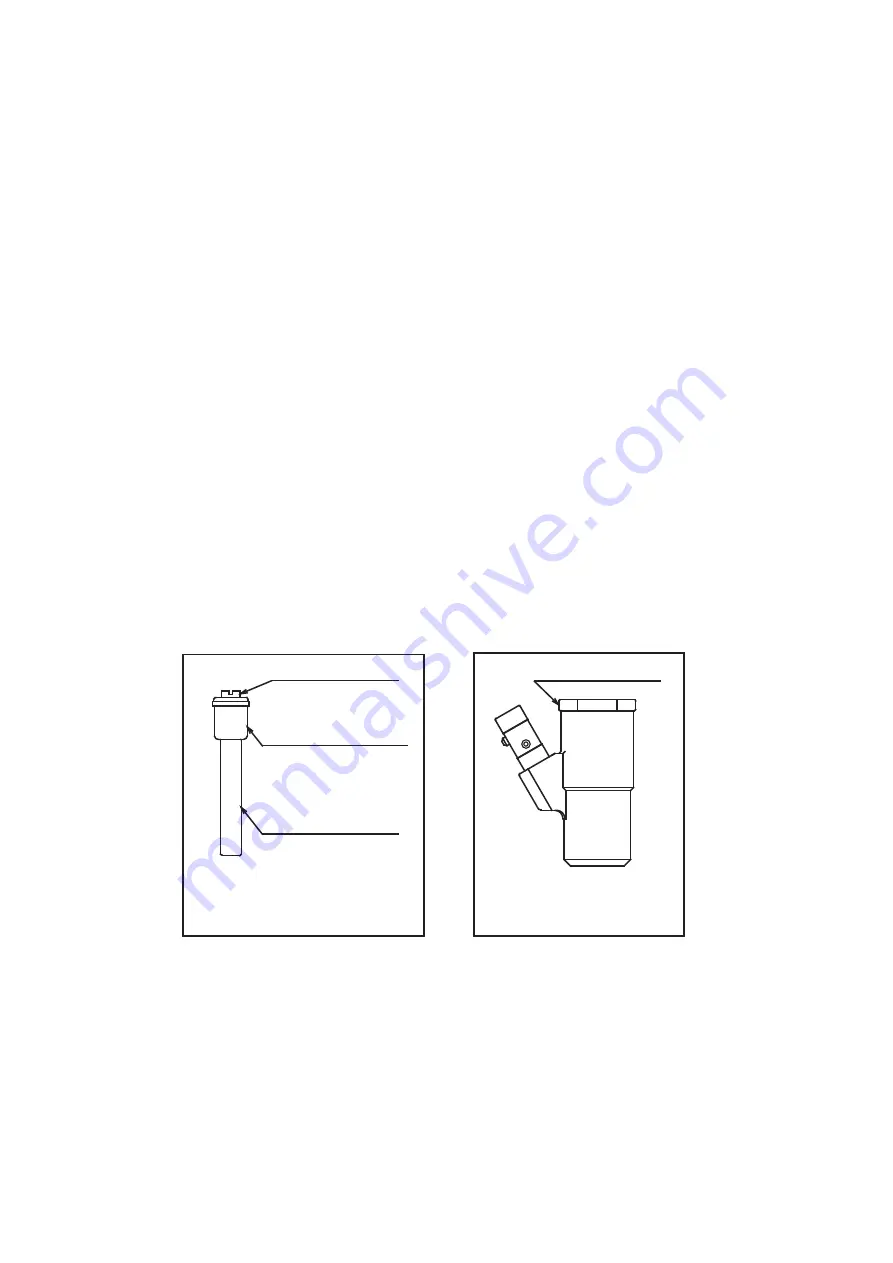 Tohnichi CMQSP Operating Instruction Download Page 5