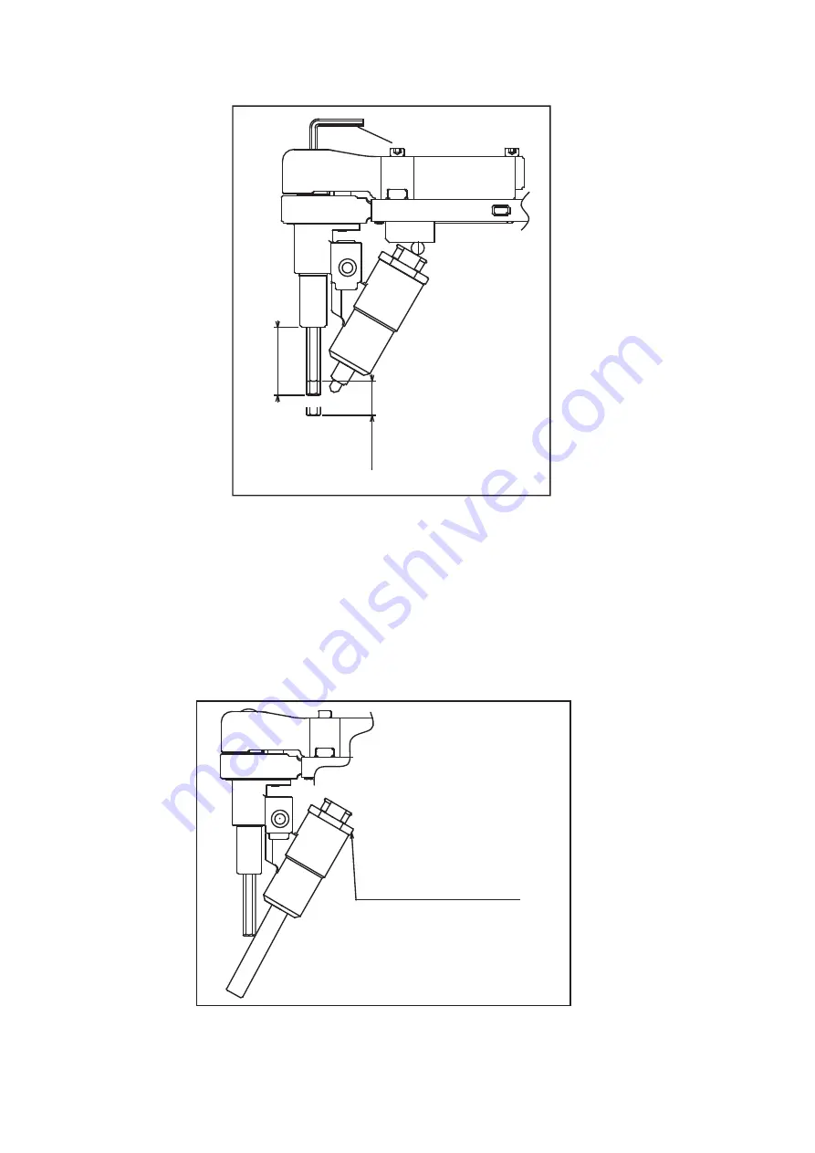 Tohnichi CMQSP Operating Instruction Download Page 11