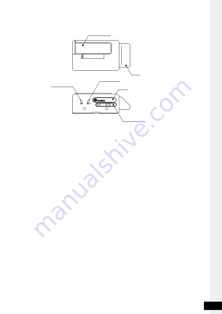 Tohnichi CSPFHW Operating Instruction Download Page 7