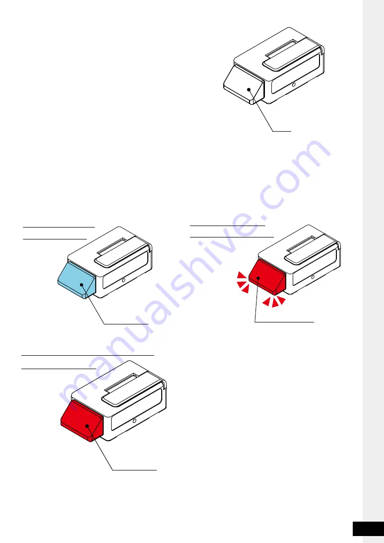 Tohnichi CSPFHW Operating Instruction Download Page 9