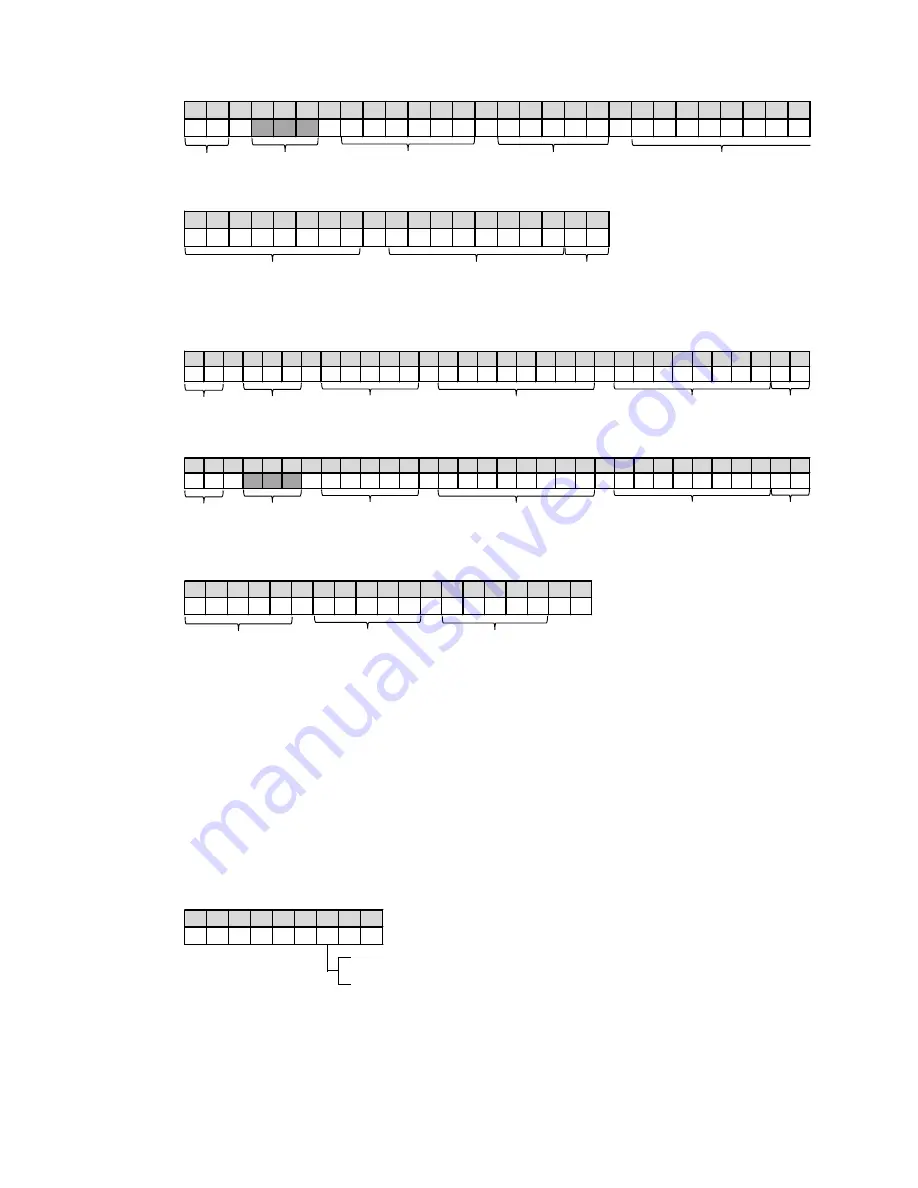 Tohnichi DATA TORK CEM3-G-WF Operating Instructions Manual Download Page 27