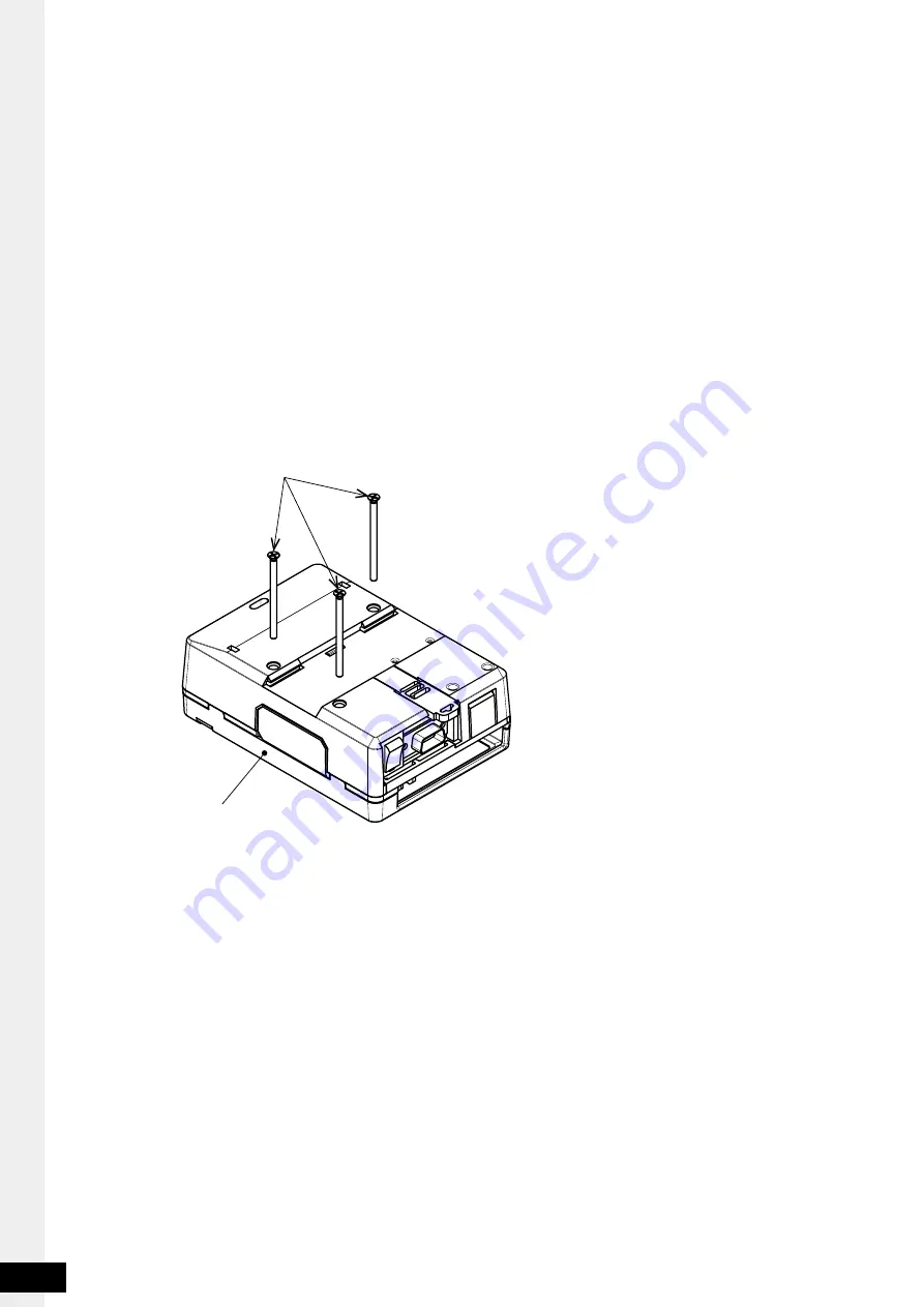 Tohnichi R-CM Operating Instruction Download Page 18