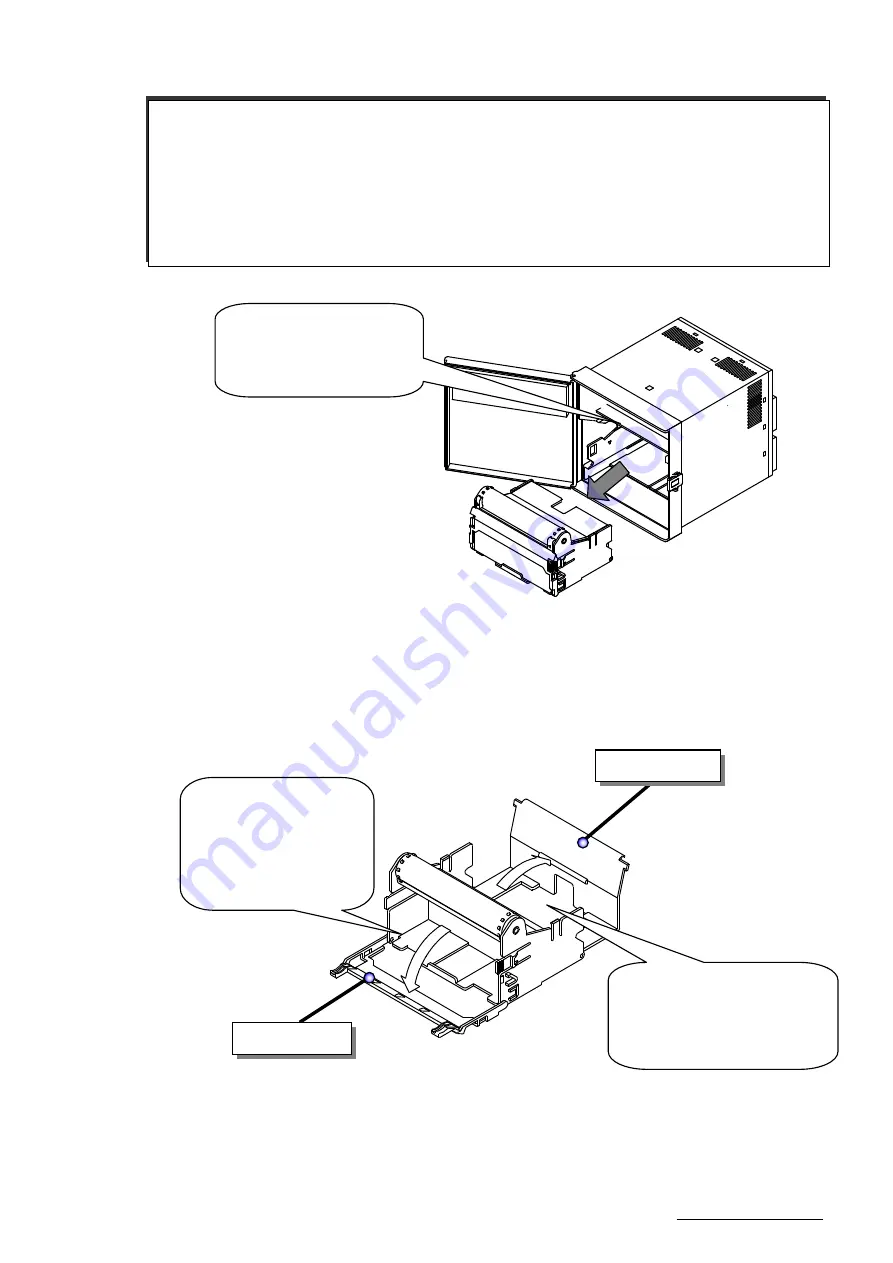 Toho Electronics TRM-10C Instruction Manual Download Page 8