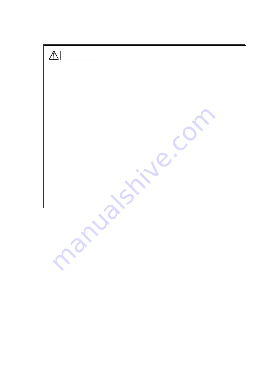 Toho Electronics TRM-10C Instruction Manual Download Page 19