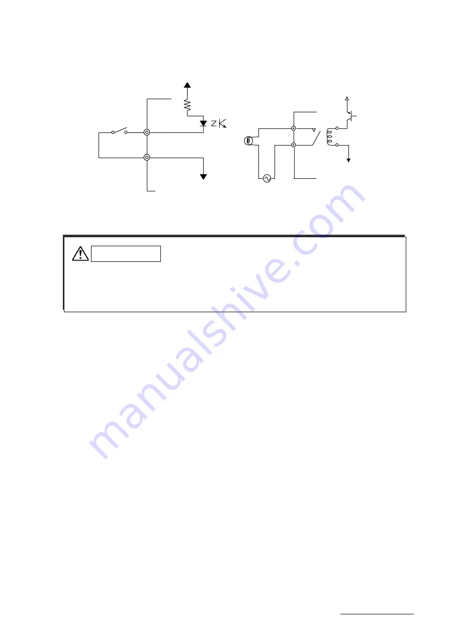 Toho Electronics TRM-10C Скачать руководство пользователя страница 23